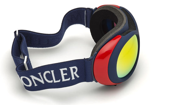 Load image into Gallery viewer, Moncler Sunglasses ML0130 92C
