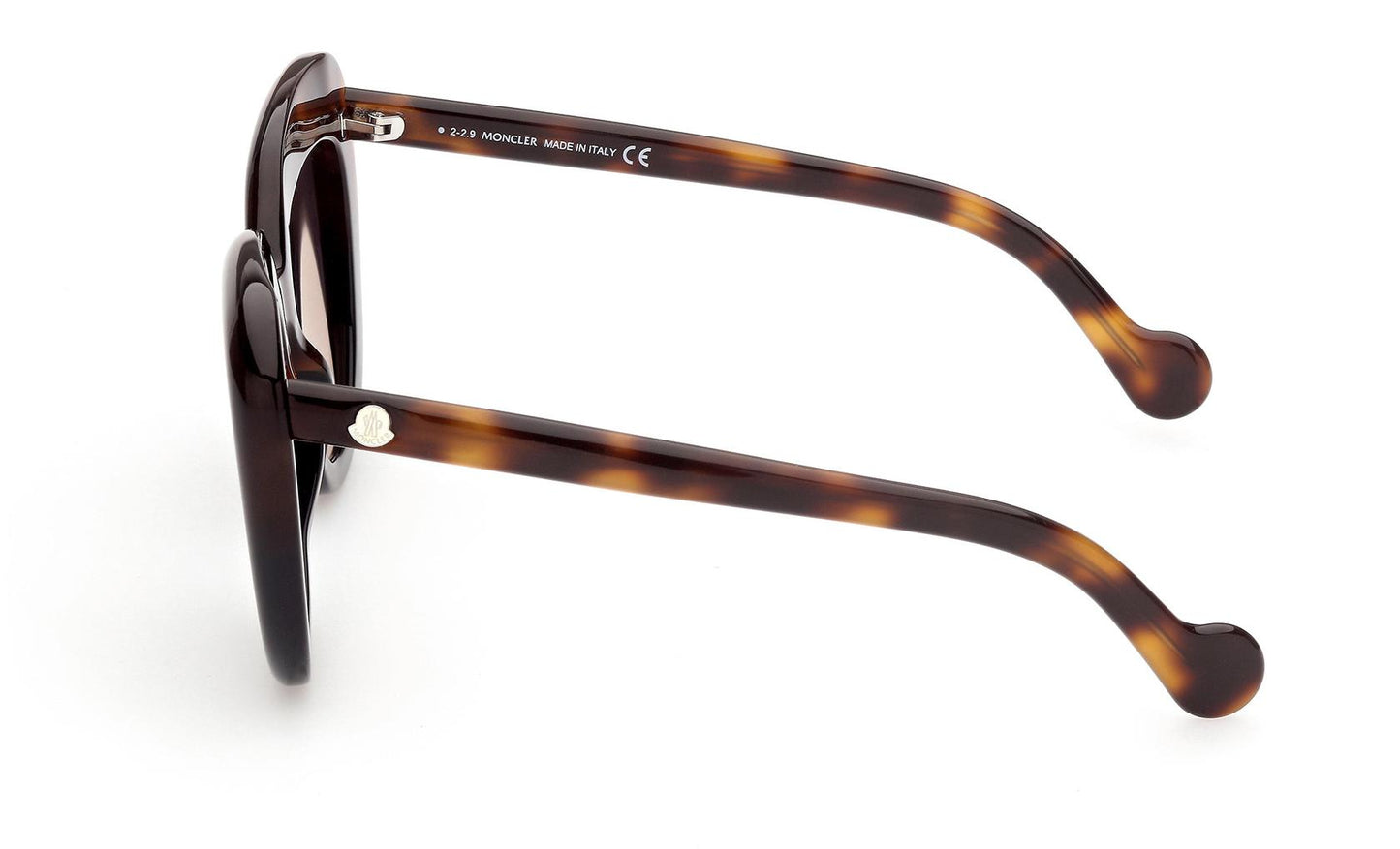 Moncler Sunglasses ML0139 56B