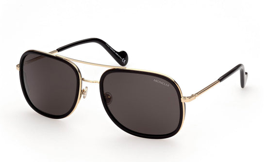 Load image into Gallery viewer, Moncler Sunglasses ML0145 01D
