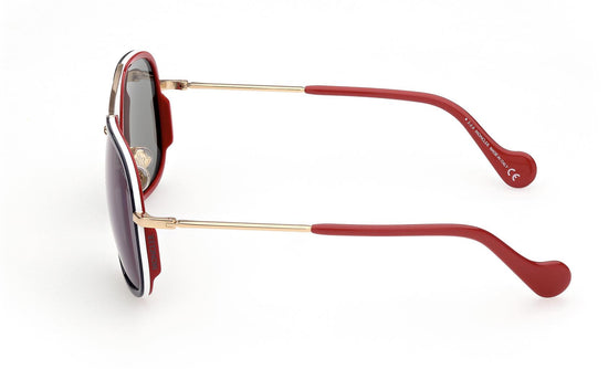 Moncler Sunglasses ML0145 92C