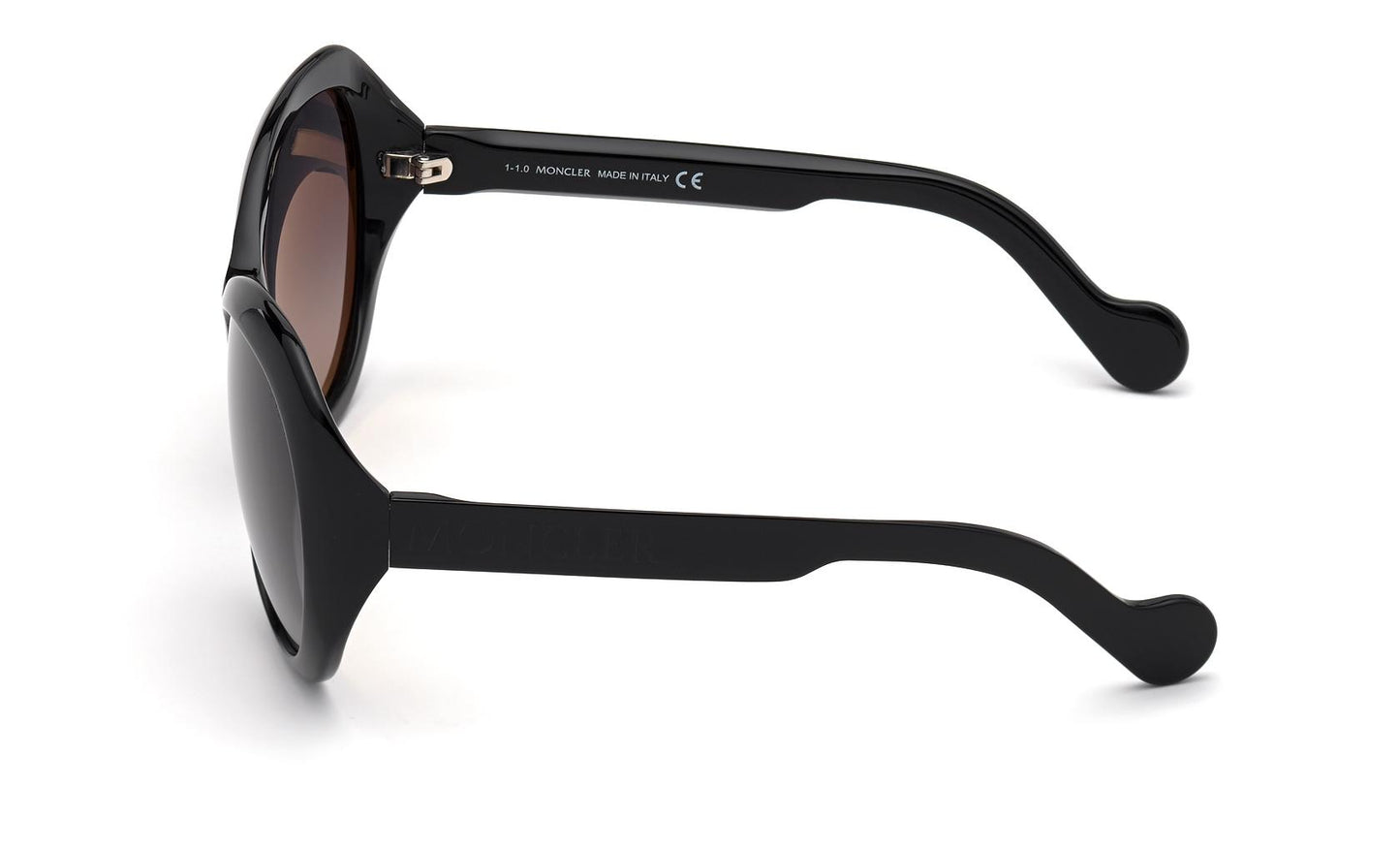 Moncler Bellux Sunglasses ML0173 01B