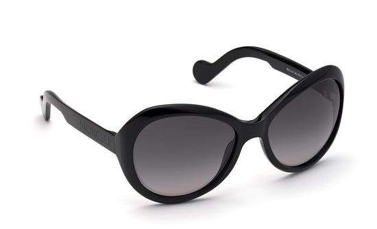 Moncler Bellux Sunglasses ML0173 01B