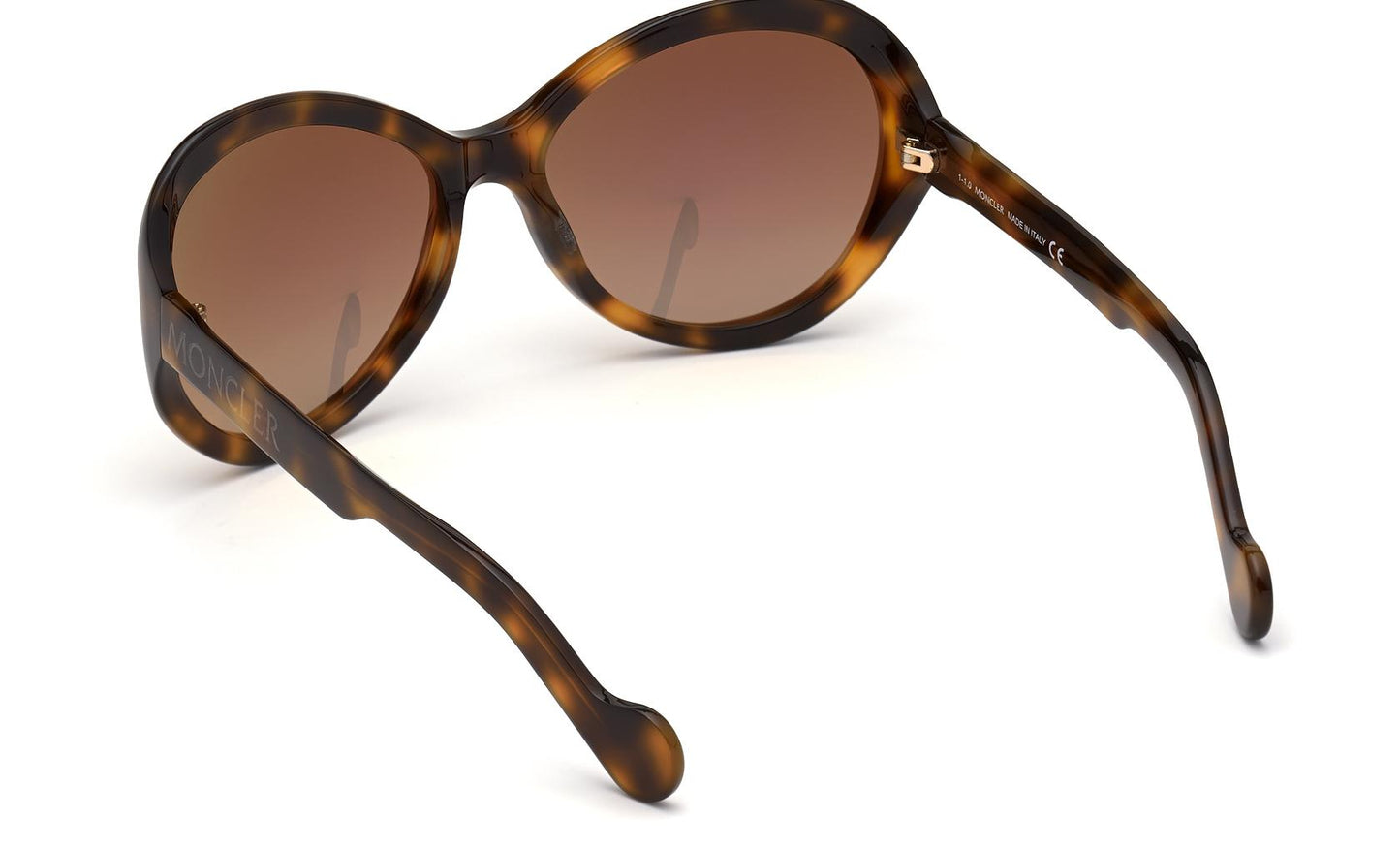 Load image into Gallery viewer, Moncler Bellux Sunglasses ML0173 52T
