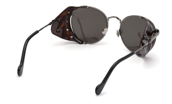 Moncler Blazon Sunglasses ML0182 08D