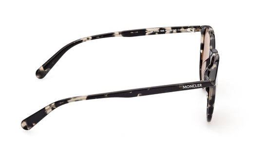 Load image into Gallery viewer, Moncler Luminaire Sunglasses ML0189 55E
