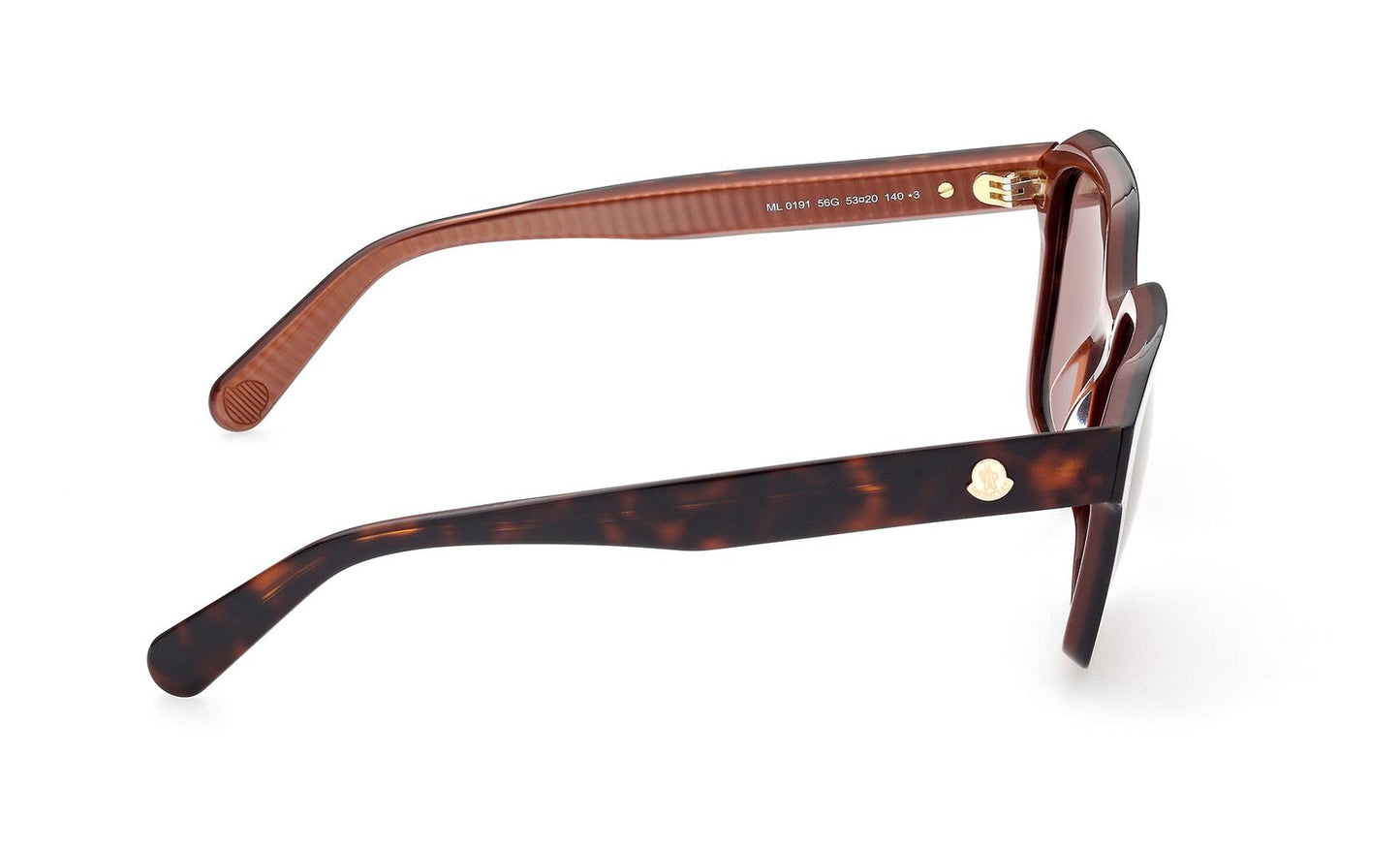 Moncler Sunglasses ML0191 56G
