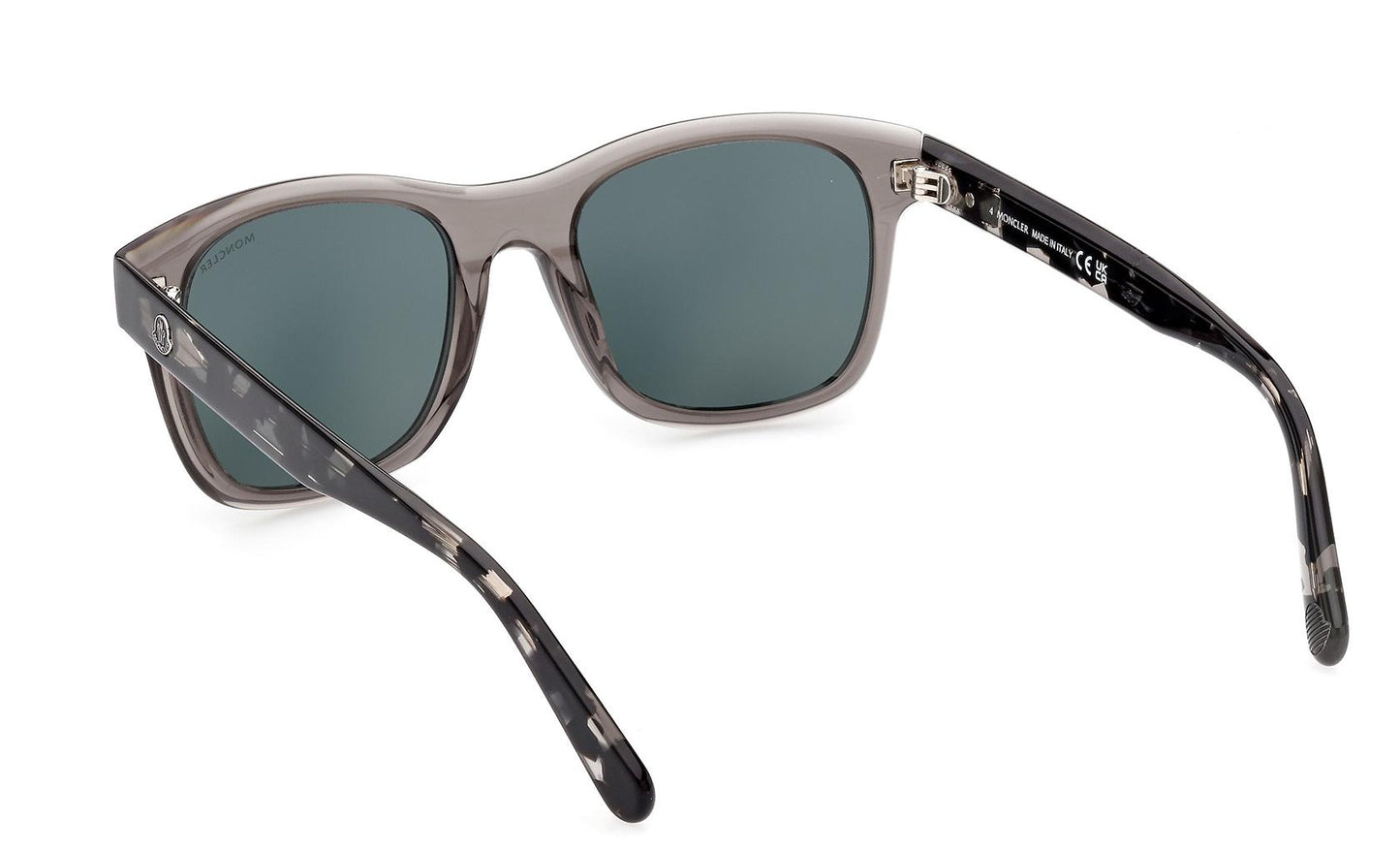 Load image into Gallery viewer, Moncler Glancer Sunglasses ML0192 01V

