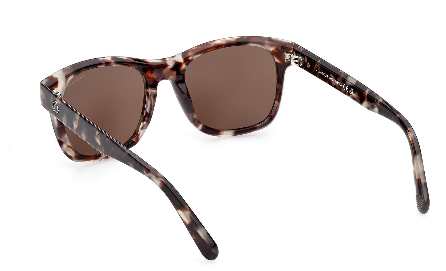Load image into Gallery viewer, Moncler Glancer Sunglasses ML0192 55E
