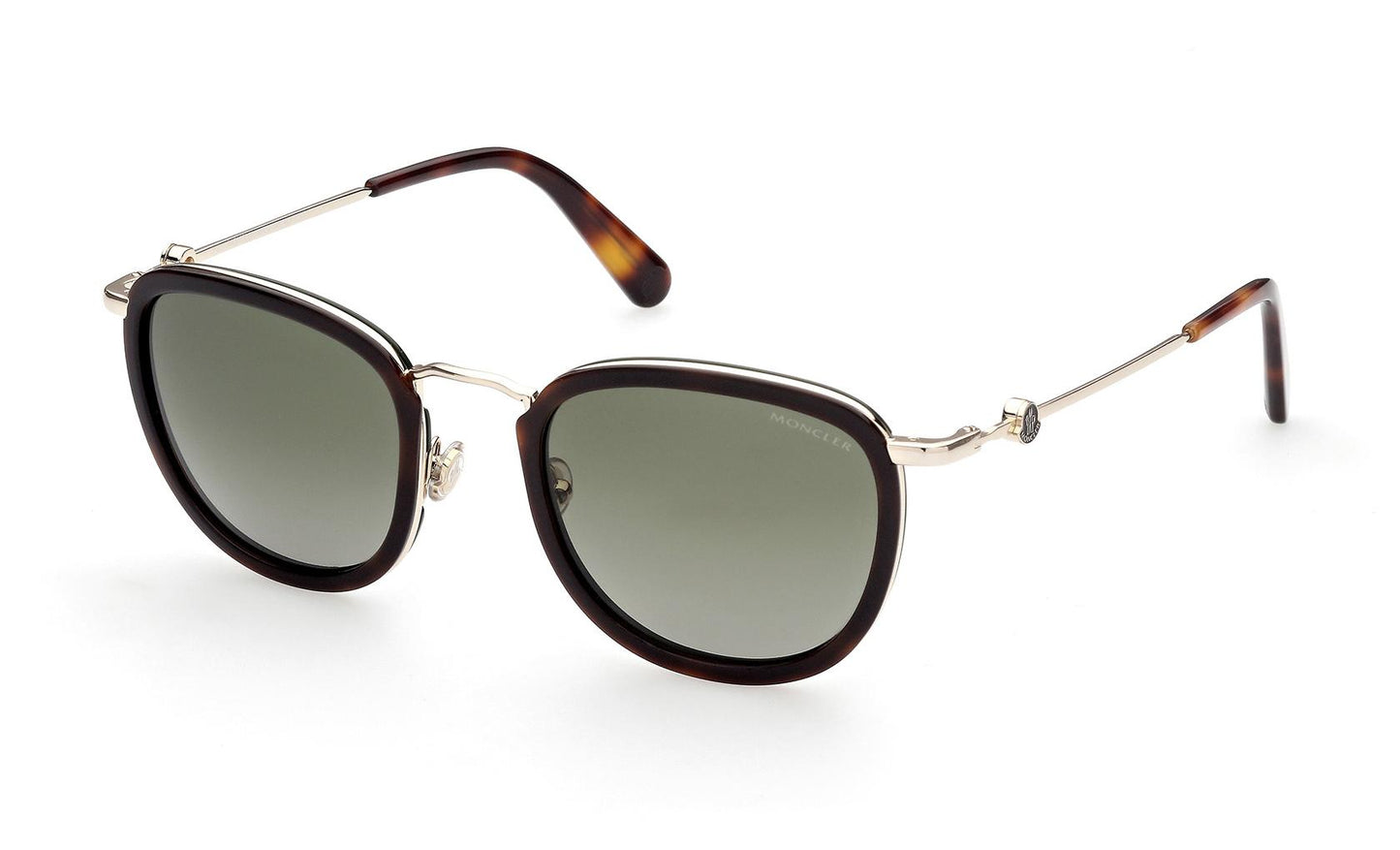 Load image into Gallery viewer, Moncler Sunglasses ML0194 56R
