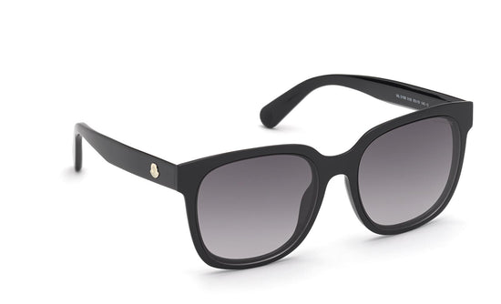 Load image into Gallery viewer, Moncler Biobeam Sunglasses ML0198 01B

