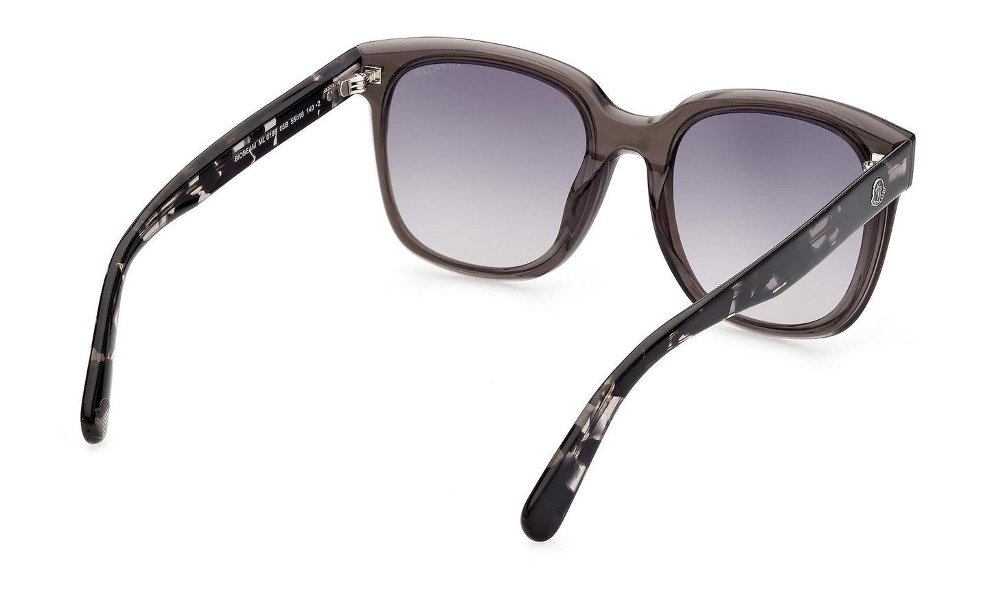 Load image into Gallery viewer, Moncler Biobeam Sunglasses ML0198 05B
