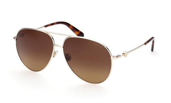 Load image into Gallery viewer, Moncler Sunglasses ML0201 32H
