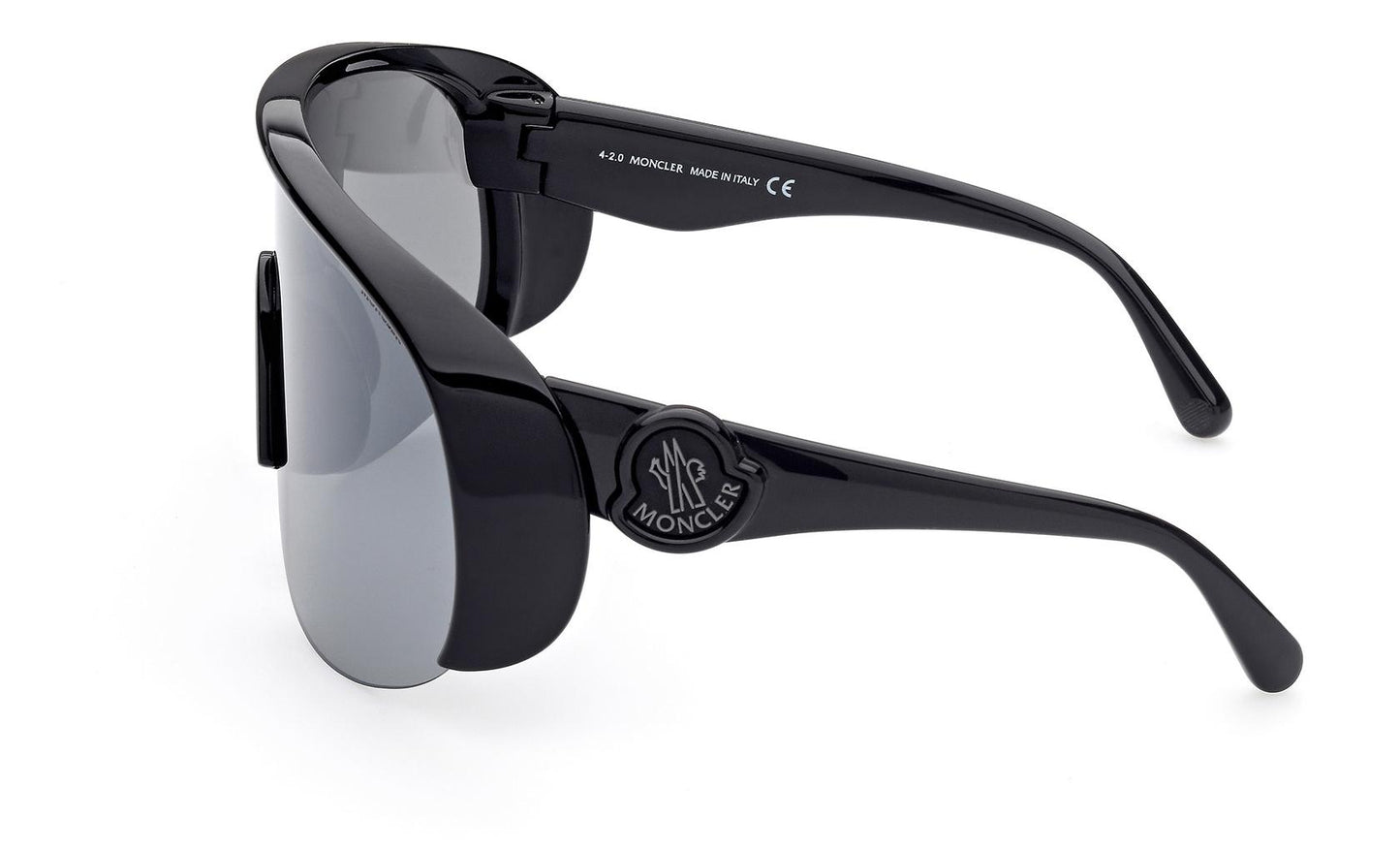 Moncler Phanthom Sunglasses ML0202 01A