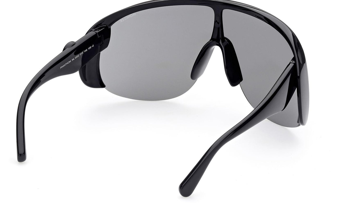 Moncler Phanthom Sunglasses ML0202 01A