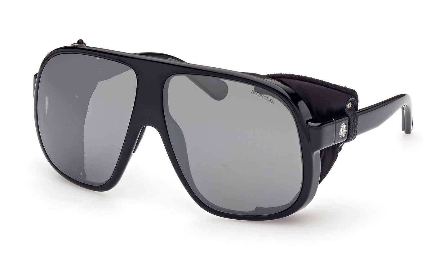 Moncler Diffractor Sunglasses ML0206 05C