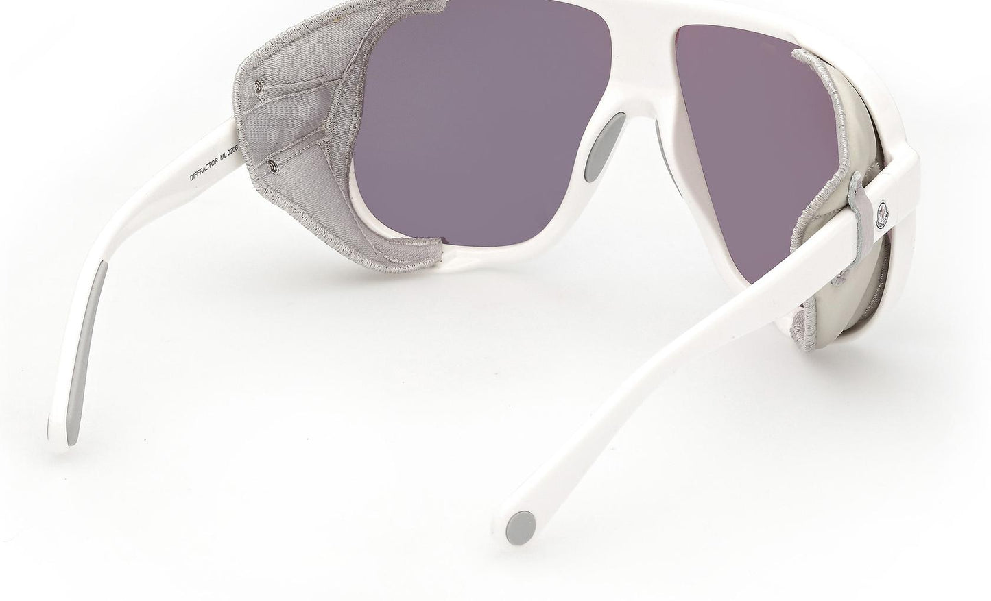 Load image into Gallery viewer, Moncler Diffractor Sunglasses ML0206 24C
