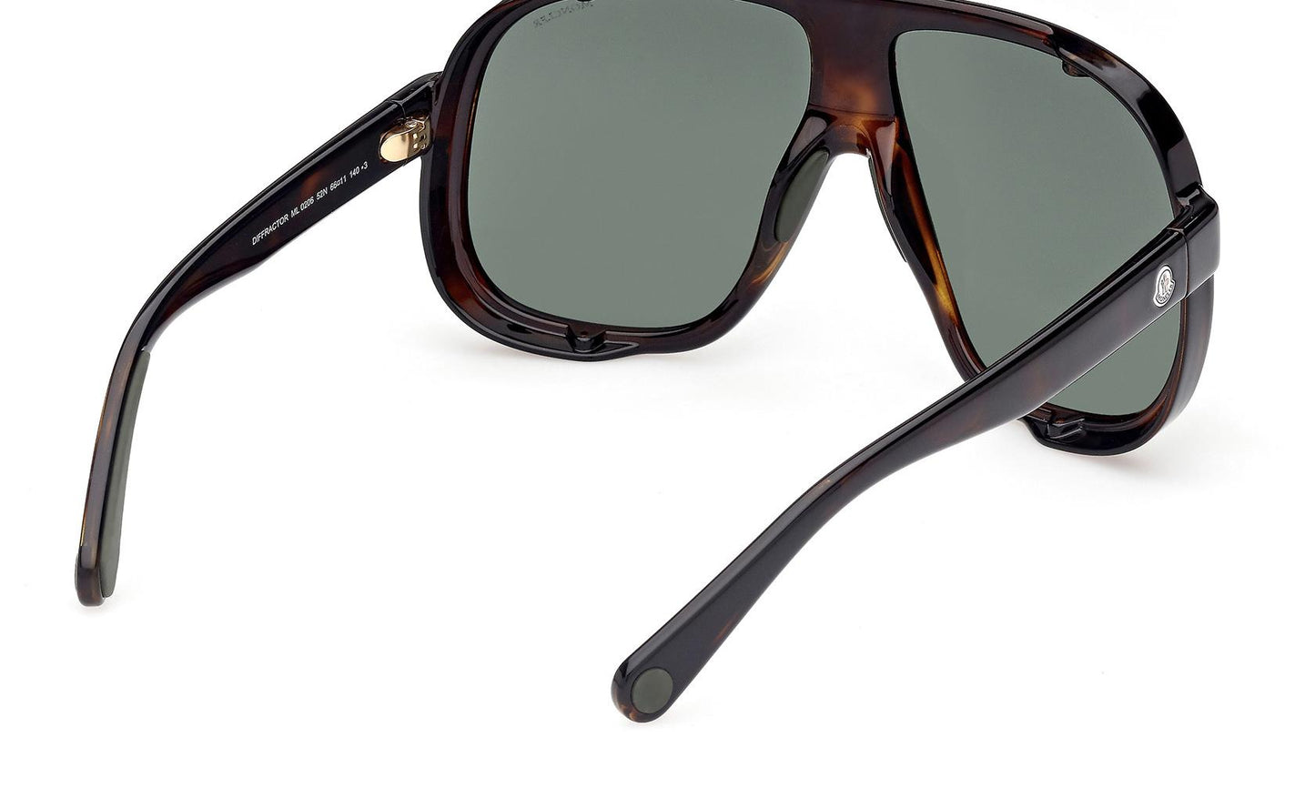Load image into Gallery viewer, Moncler Diffractor Sunglasses ML0206 52N
