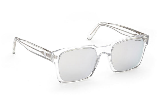 Moncler Arcsecond Sunglasses ML0210 26D