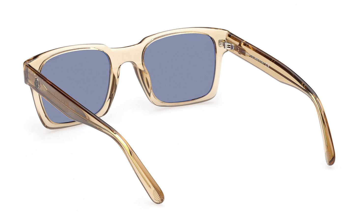 Moncler Arcsecond Sunglasses ML0210 57G