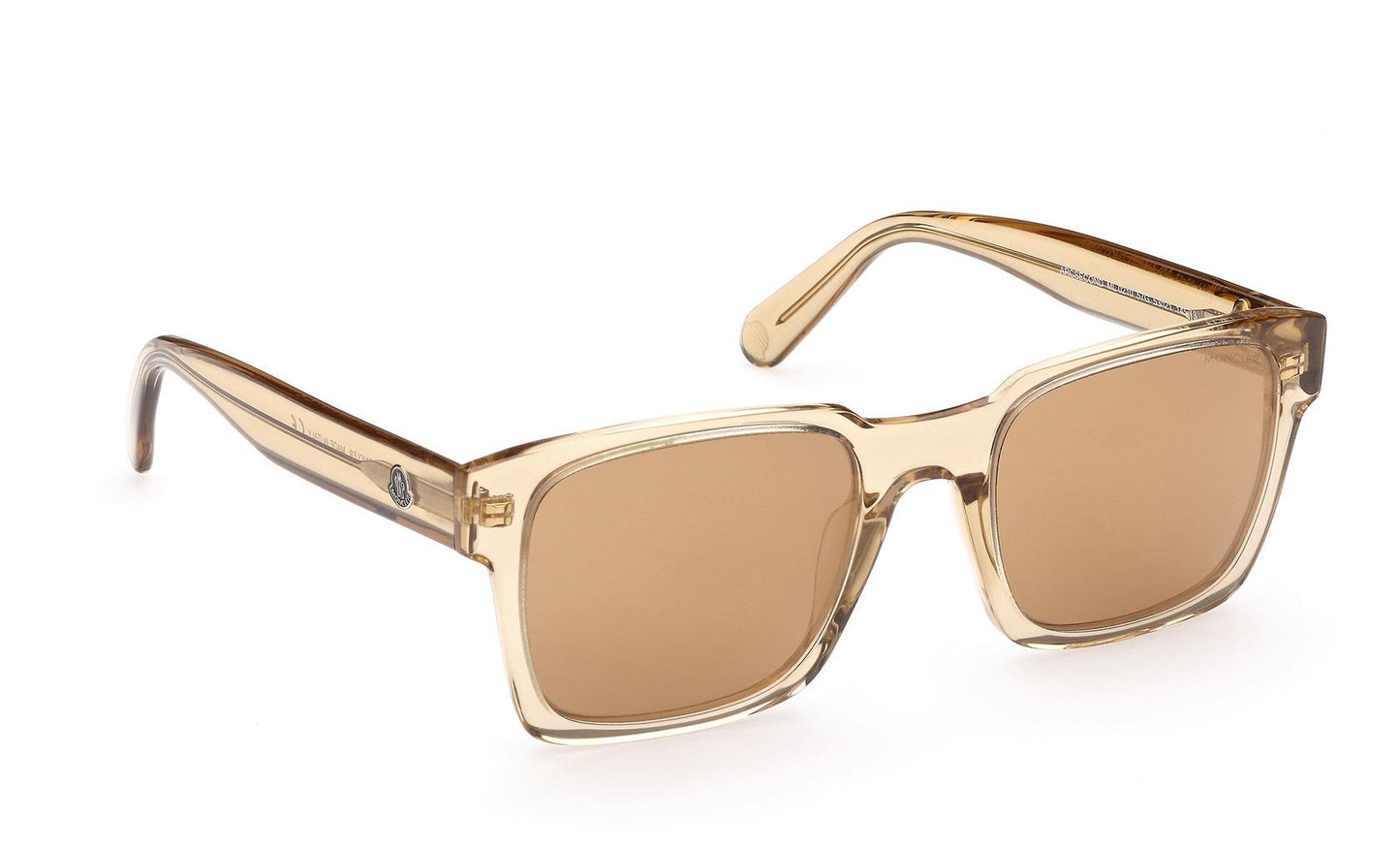 Moncler Arcsecond Sunglasses ML0210 57G