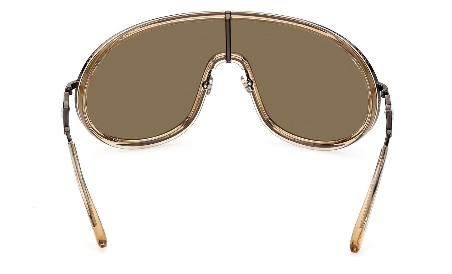 Moncler Vangarde Sunglasses ML0222 57L