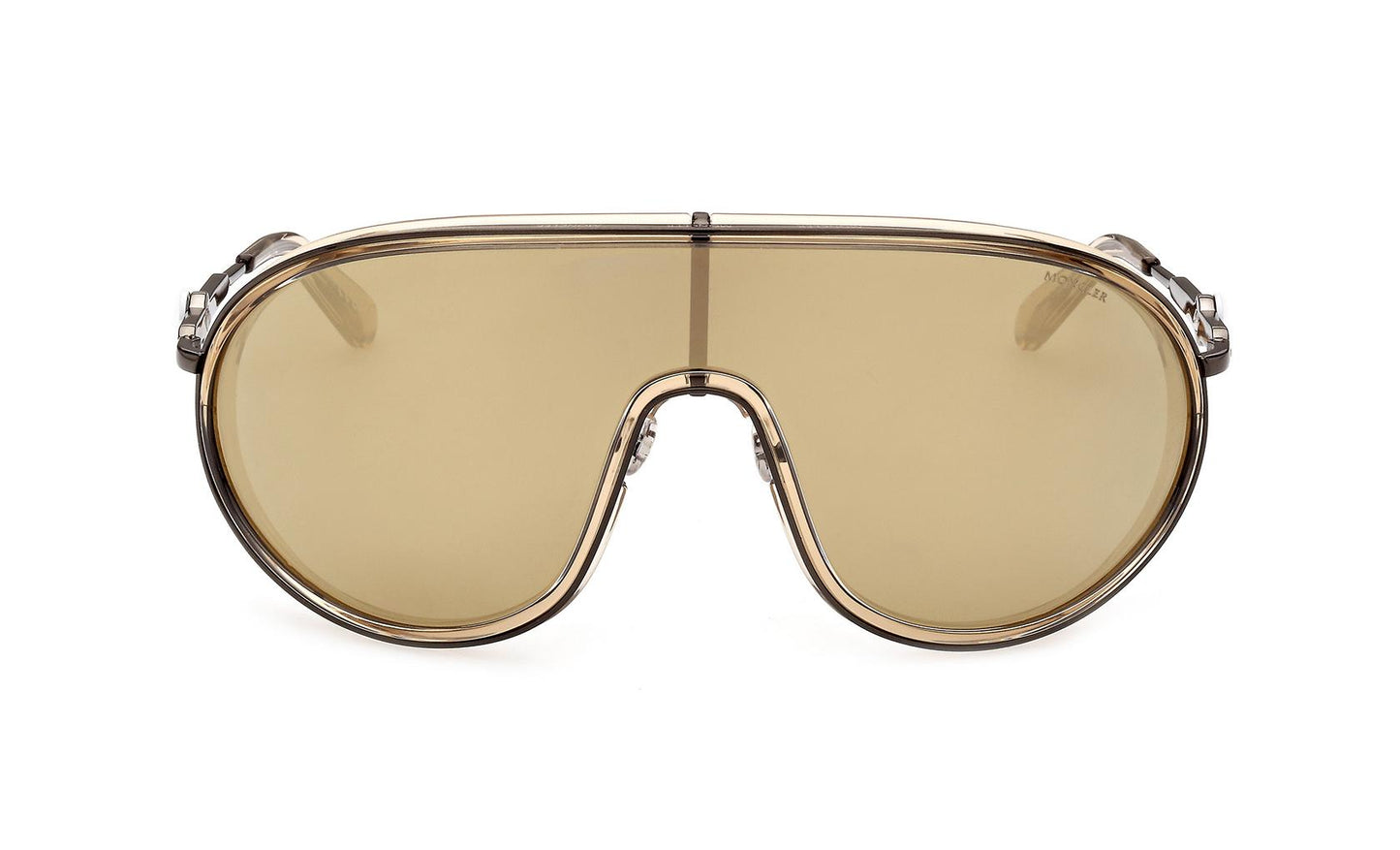 Moncler Vangarde Sunglasses ML0222 57L