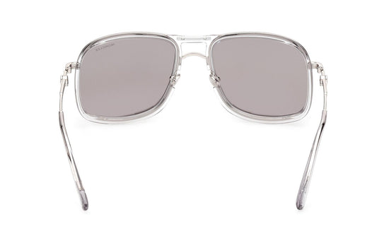Load image into Gallery viewer, Moncler Kontour Sunglasses ML0223 20C
