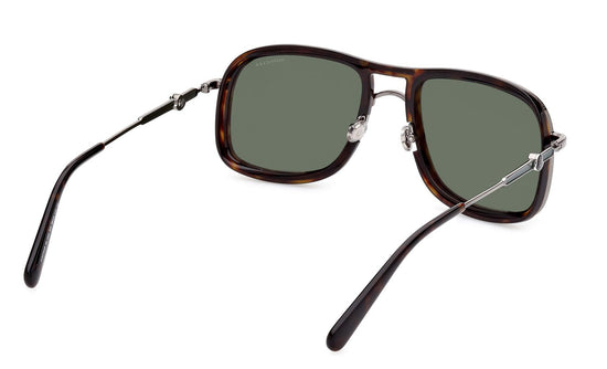 Load image into Gallery viewer, Moncler Kontour Sunglasses ML0223 52R
