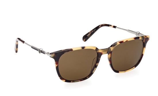 Load image into Gallery viewer, Moncler Sunglasses ML0225 55J
