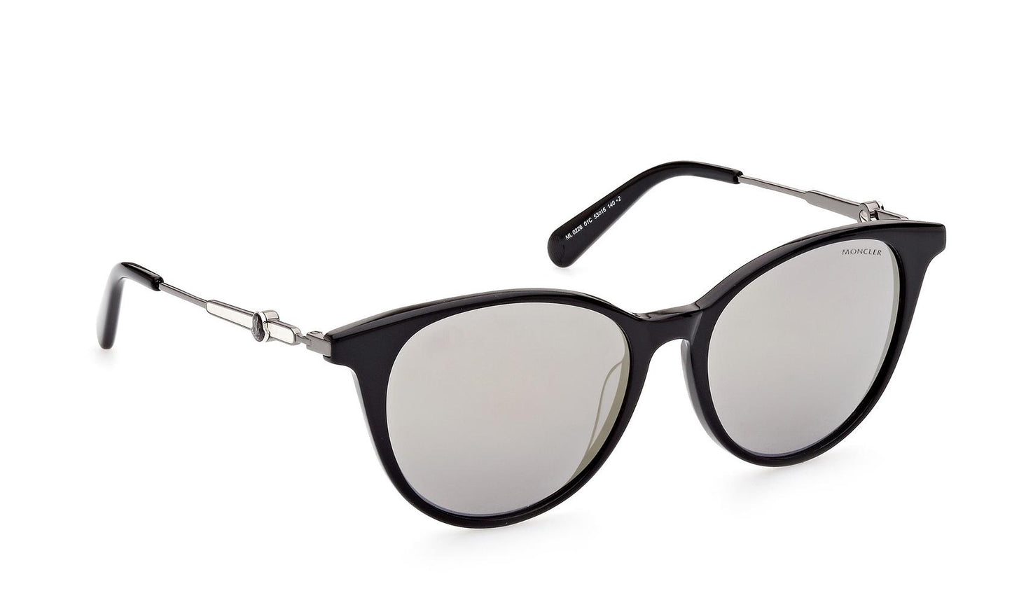 Load image into Gallery viewer, Moncler Sunglasses ML0226 01C
