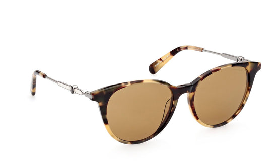 Load image into Gallery viewer, Moncler Sunglasses ML0226 55N
