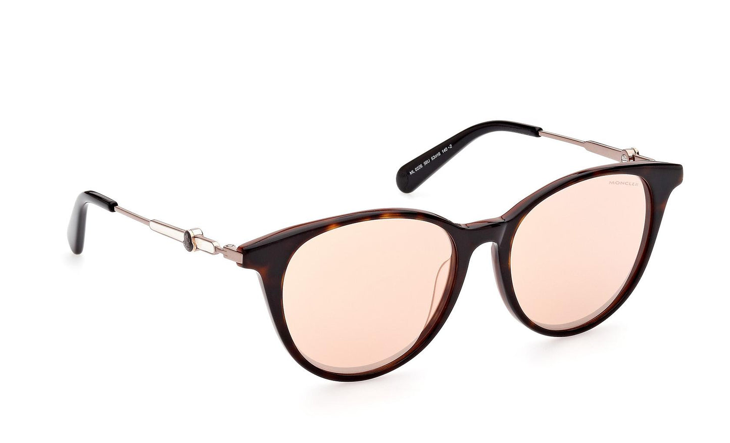 Load image into Gallery viewer, Moncler Sunglasses ML0226 56U
