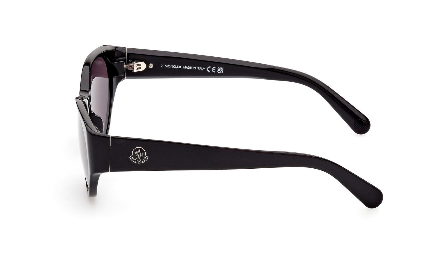 Load image into Gallery viewer, Moncler Bellejour Sunglasses ML0227 01A
