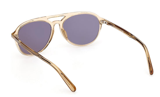 Moncler Sunglasses ML0228 57L
