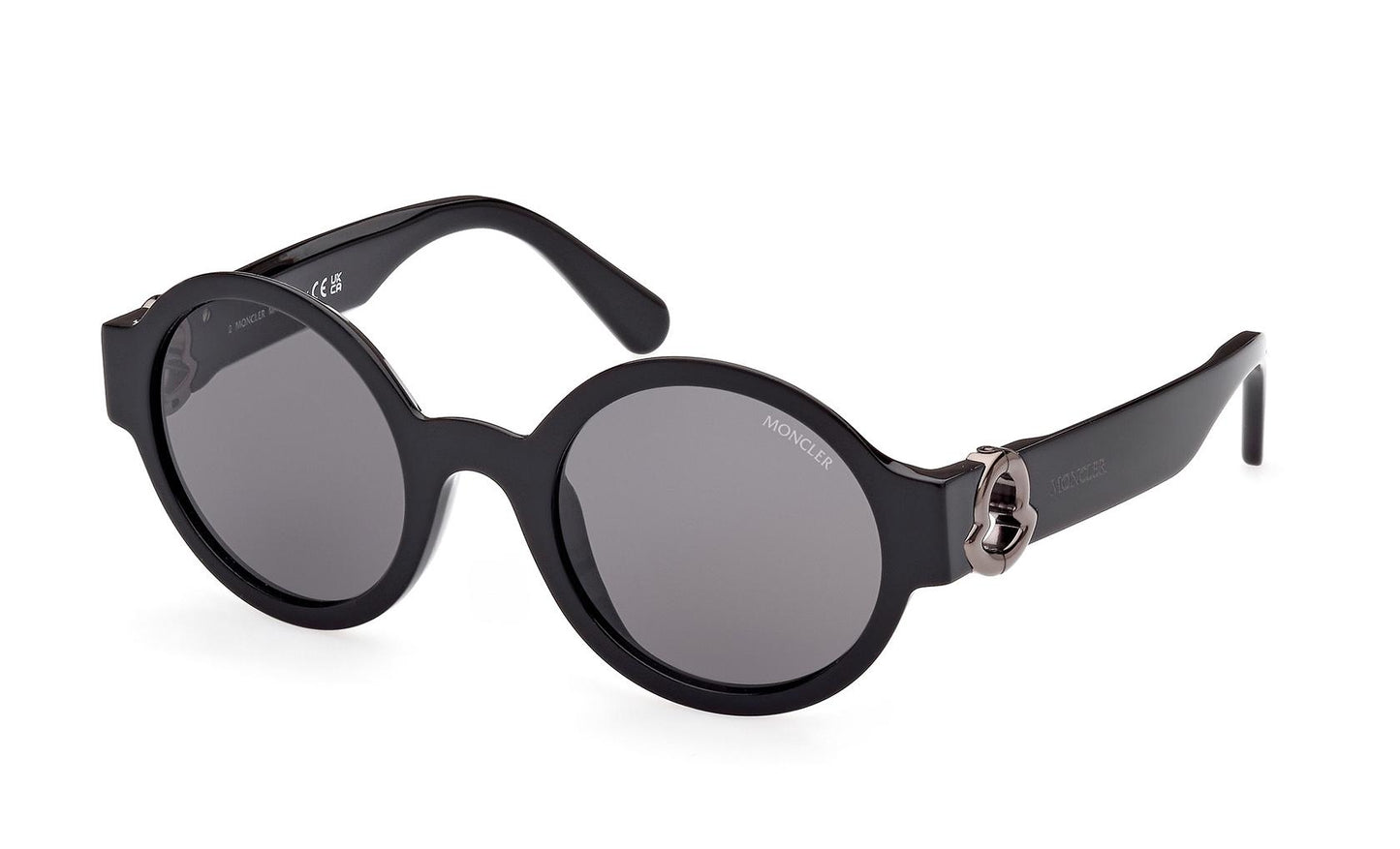 Moncler Atriom Sunglasses ML0243 01A