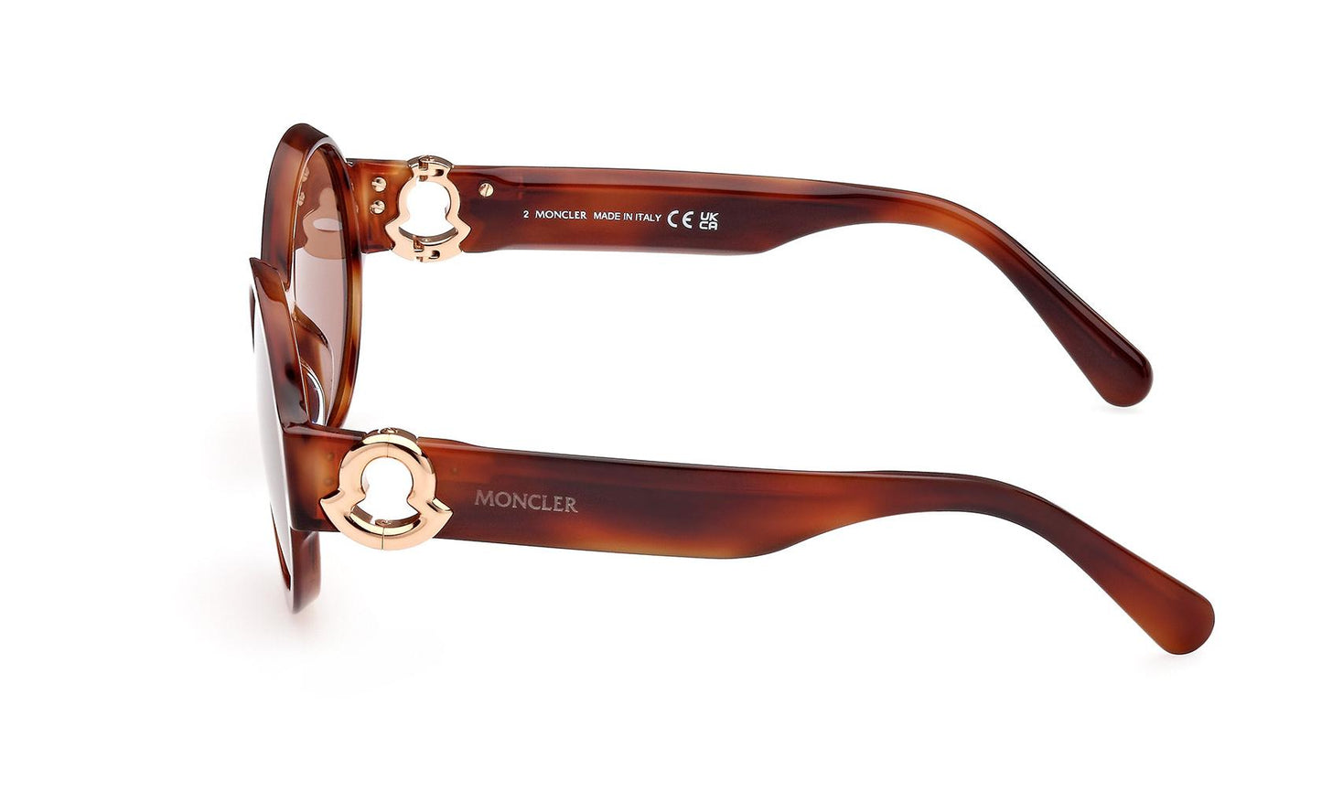 Moncler Atriom Sunglasses ML0243 54E
