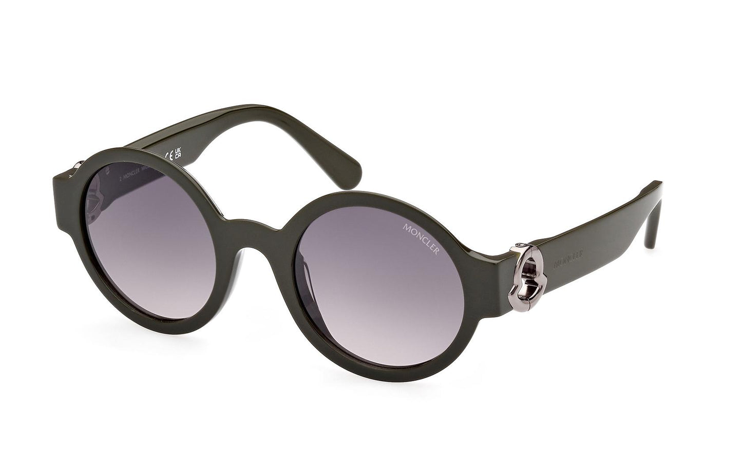 Moncler Atriom Sunglasses ML0243 96P