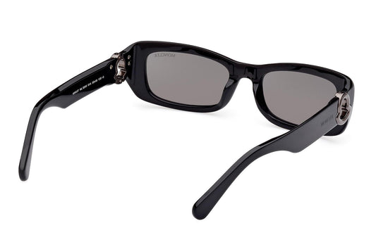 Moncler Minuit Sunglasses ML0245 01A