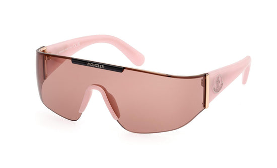 Moncler Ombrate Sunglasses ML0247 72E