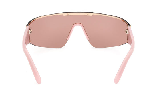 Moncler Ombrate Sunglasses ML0247 72E