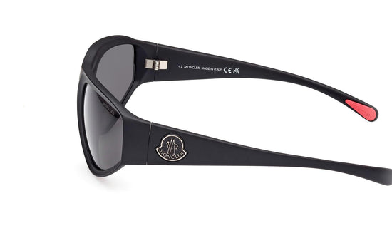Moncler Pentagra Sunglasses ML0248 02A