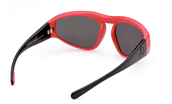 Moncler Pentagra Sunglasses ML0248 75A