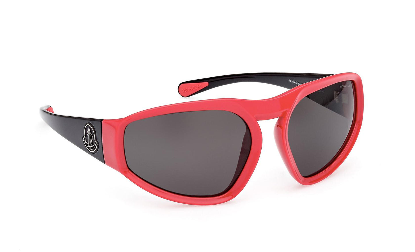 Moncler Pentagra Sunglasses ML0248 75A
