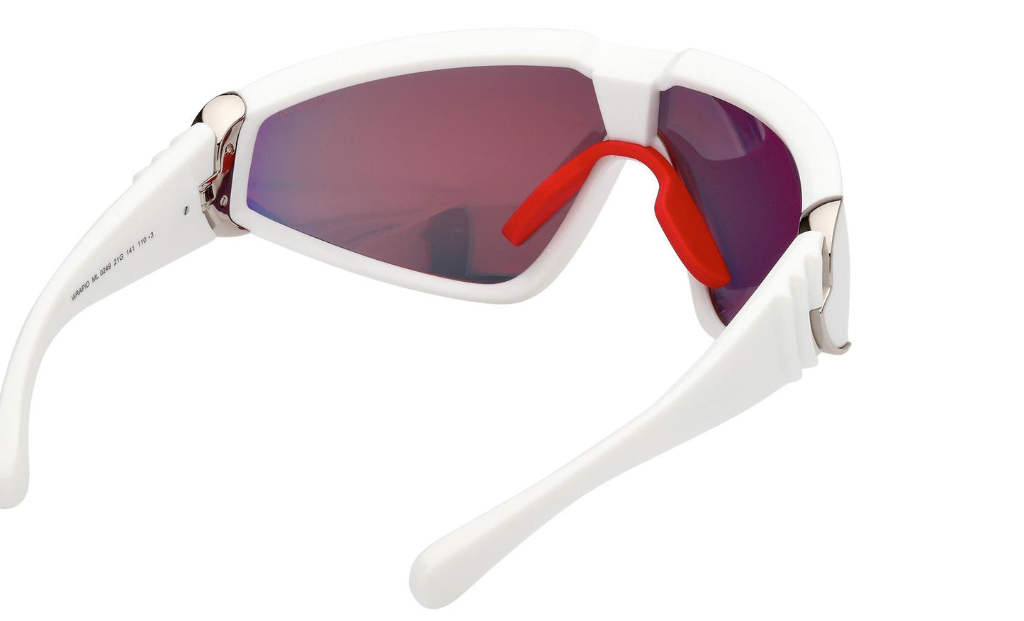Moncler Wrapid Sunglasses ML0249 21G