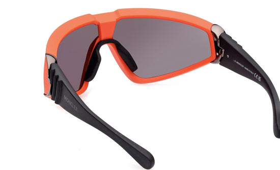 Moncler Wrapid Sunglasses ML0249 43A