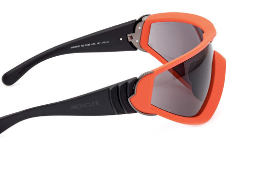 Moncler Wrapid Sunglasses ML0249 43A