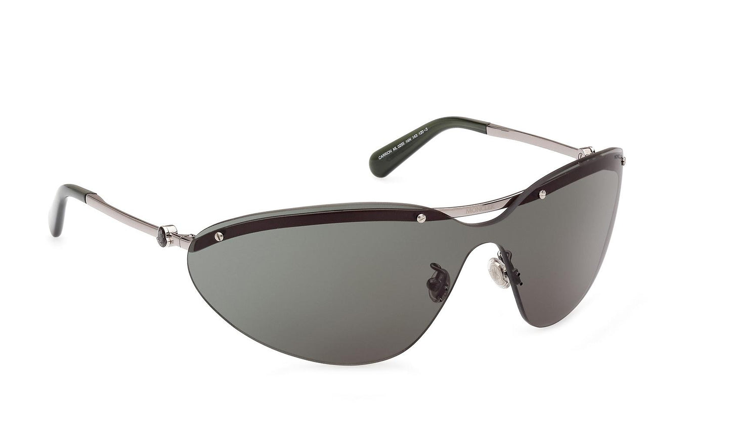Moncler Carrion Sunglasses ML0255 14N