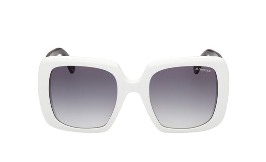 Moncler Blanche Sunglasses ML0259 21B