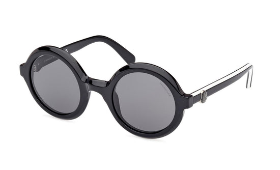 Moncler Orbit Sunglasses ML0261 01A