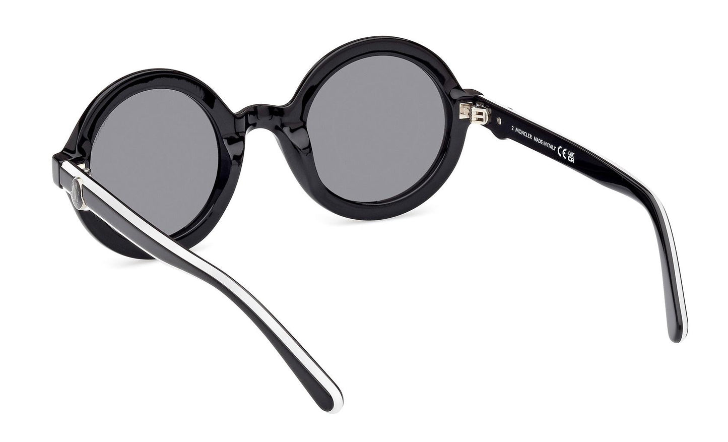 Moncler Orbit Sunglasses ML0261 01A